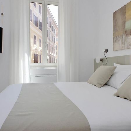 Ych-Montebello - Rooms Рим Екстер'єр фото