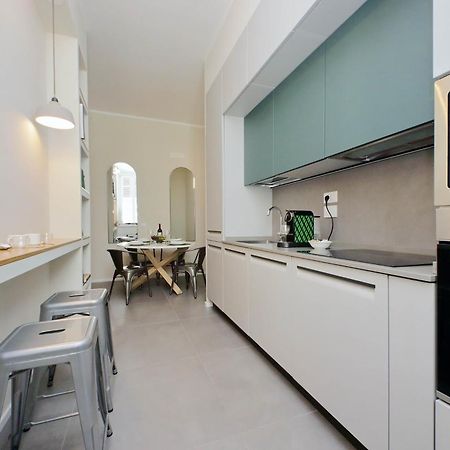 Ych-Montebello - Rooms Рим Екстер'єр фото
