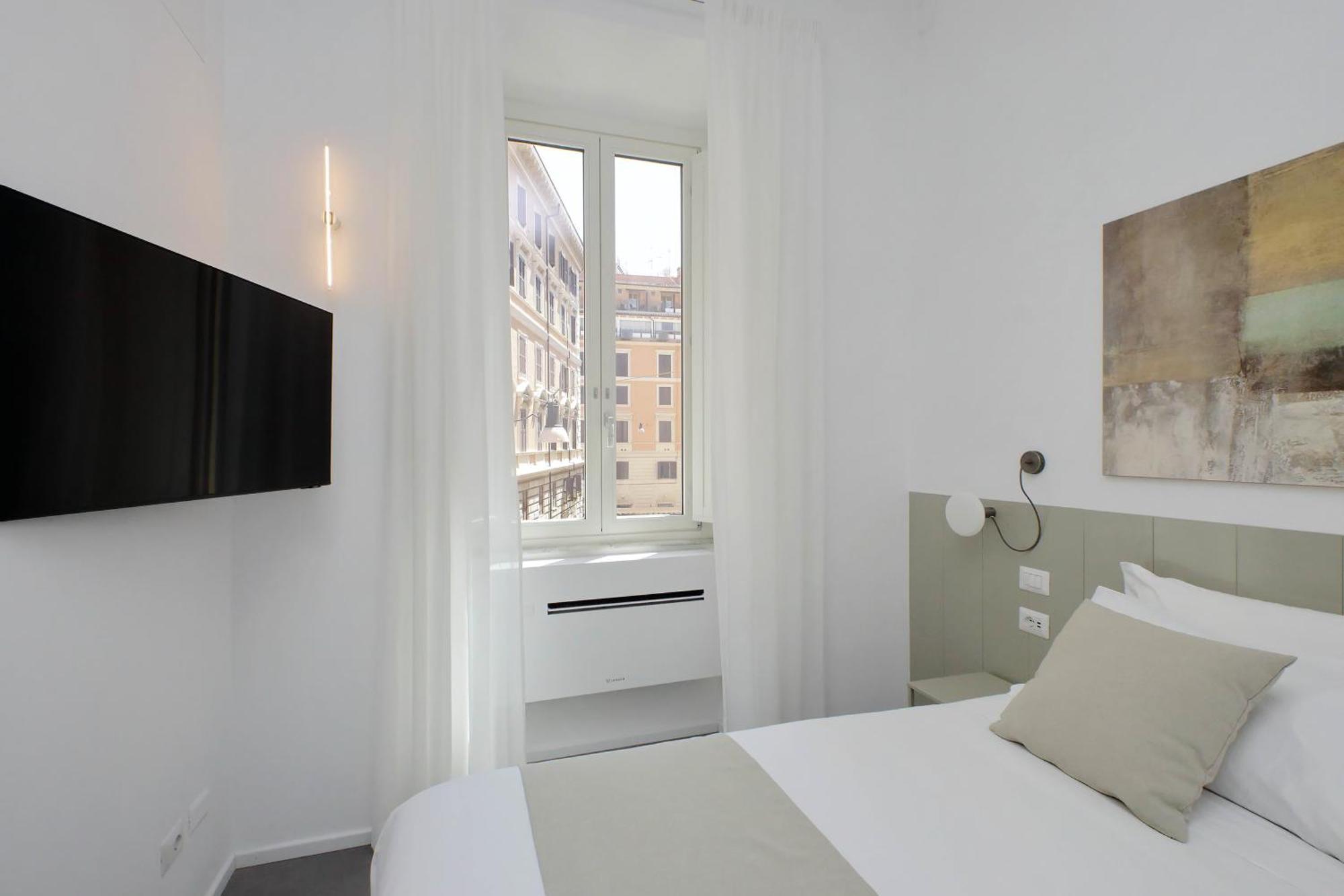 Ych-Montebello - Rooms Рим Екстер'єр фото