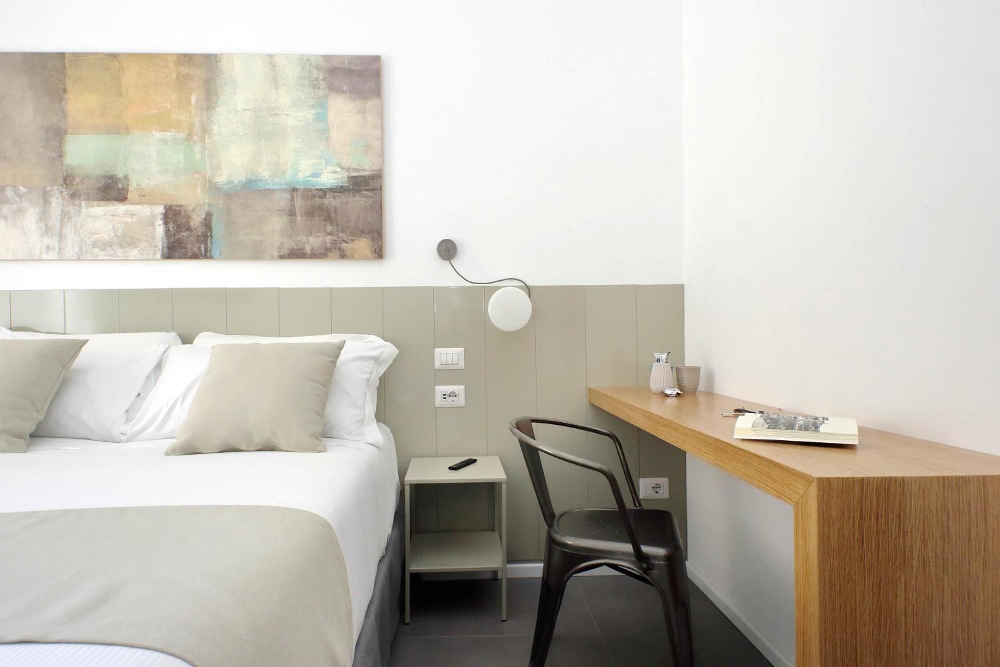 Ych-Montebello - Rooms Рим Екстер'єр фото