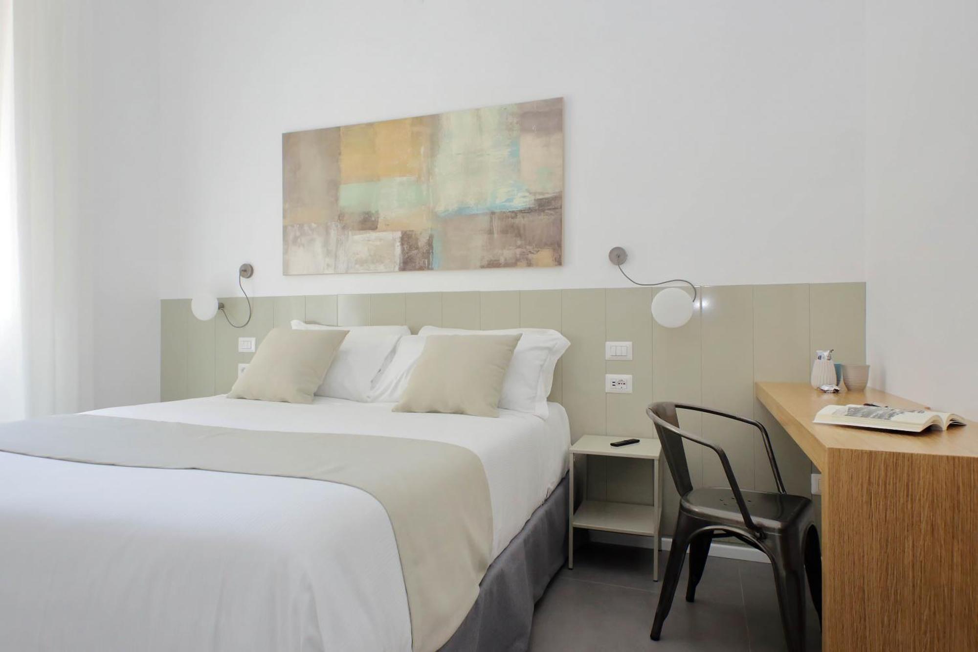 Ych-Montebello - Rooms Рим Екстер'єр фото