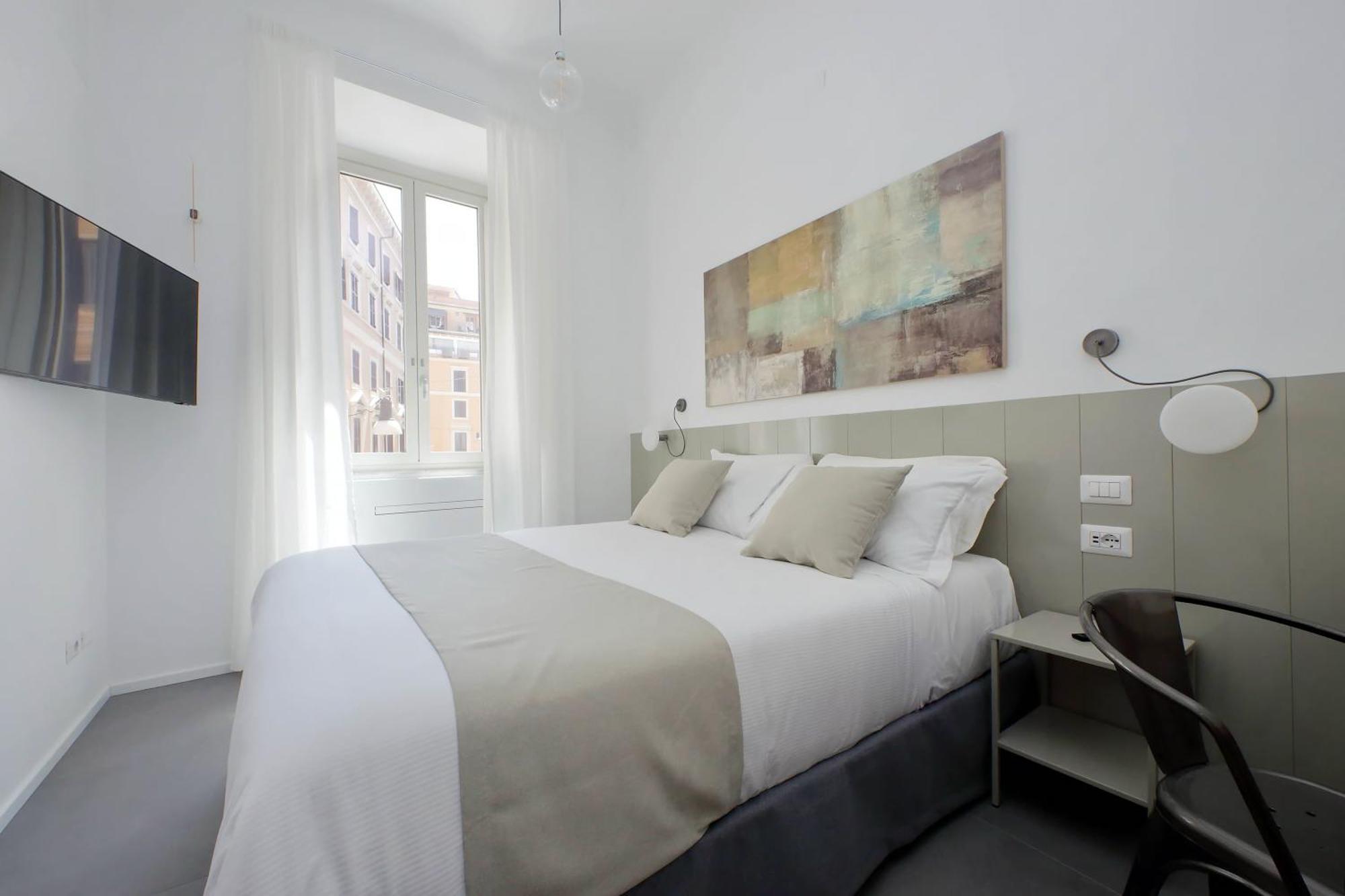 Ych-Montebello - Rooms Рим Екстер'єр фото