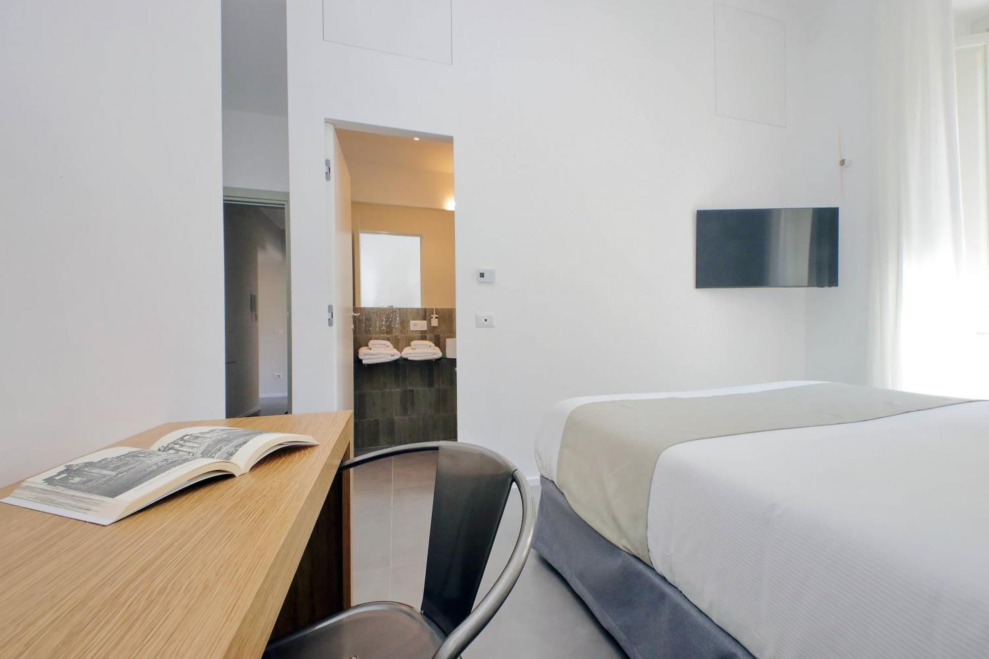 Ych-Montebello - Rooms Рим Екстер'єр фото