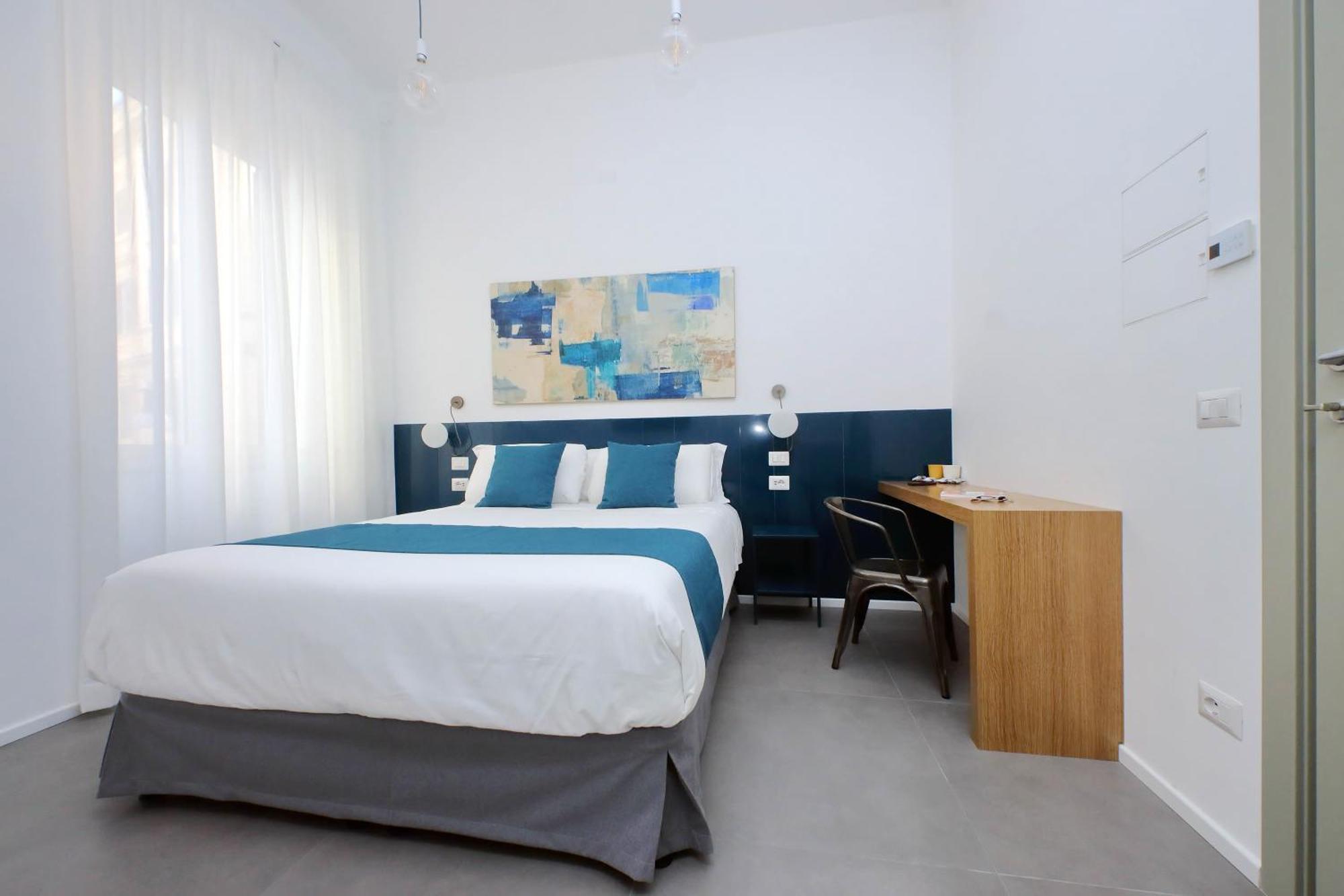 Ych-Montebello - Rooms Рим Екстер'єр фото