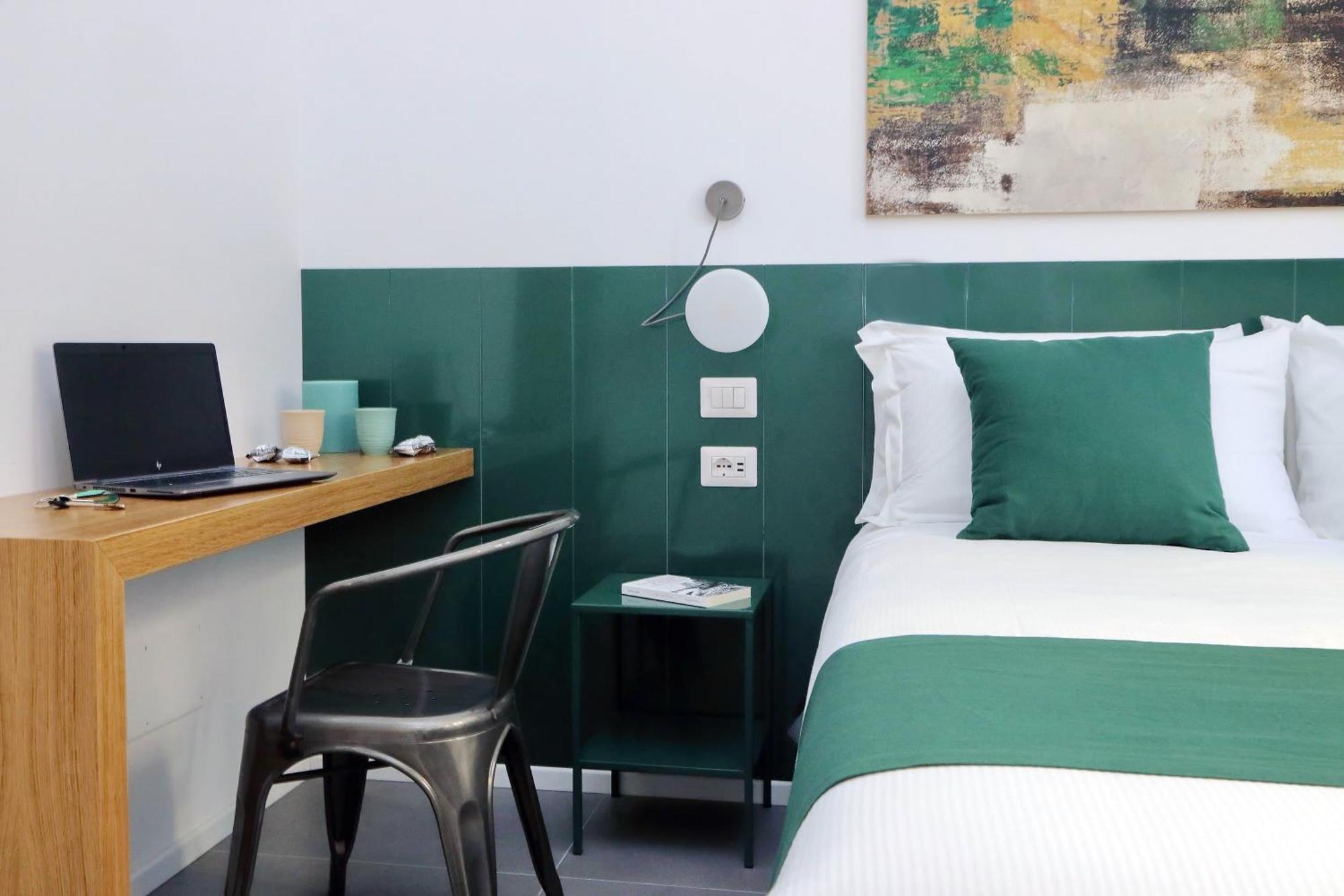 Ych-Montebello - Rooms Рим Екстер'єр фото